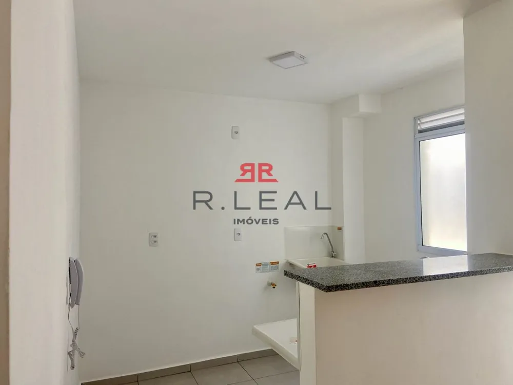 Apartamento, 2 quartos, 42 m² - Foto 3