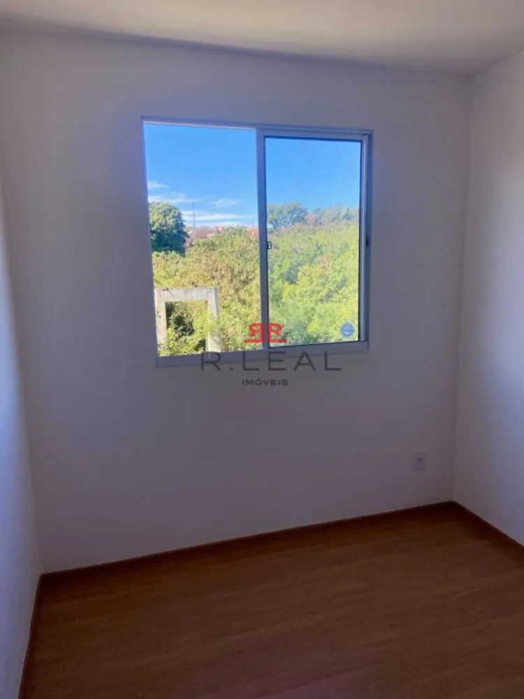 Apartamento, 2 quartos, 42 m² - Foto 5