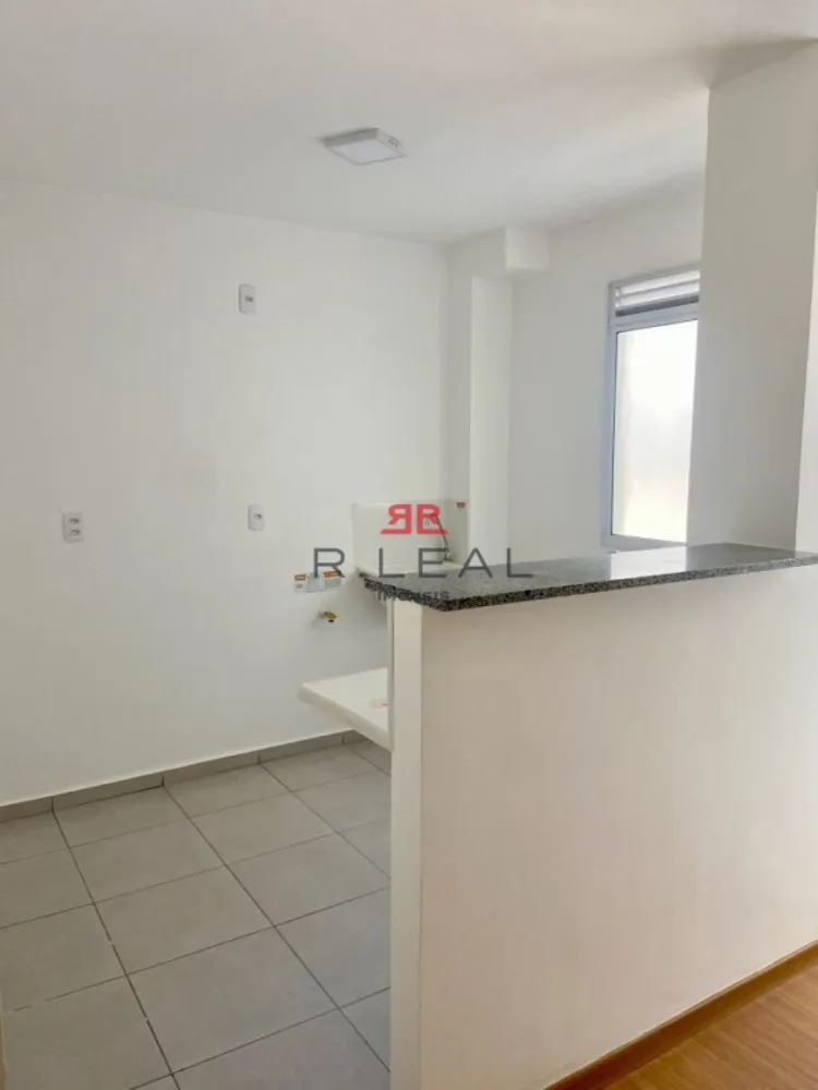 Apartamento, 2 quartos, 42 m² - Foto 3