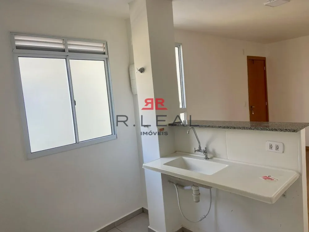 Apartamento, 2 quartos, 42 m² - Foto 5