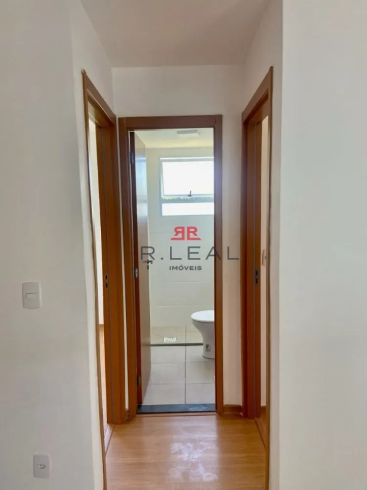 Apartamento, 2 quartos, 42 m² - Foto 1