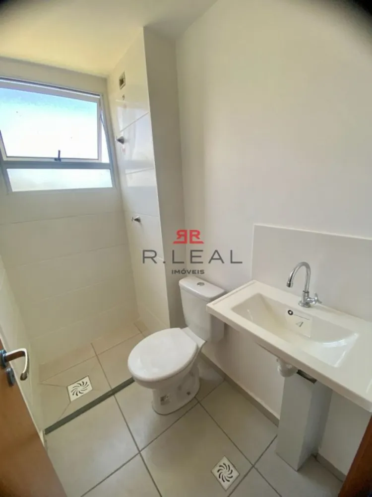 Apartamento, 2 quartos, 42 m² - Foto 7
