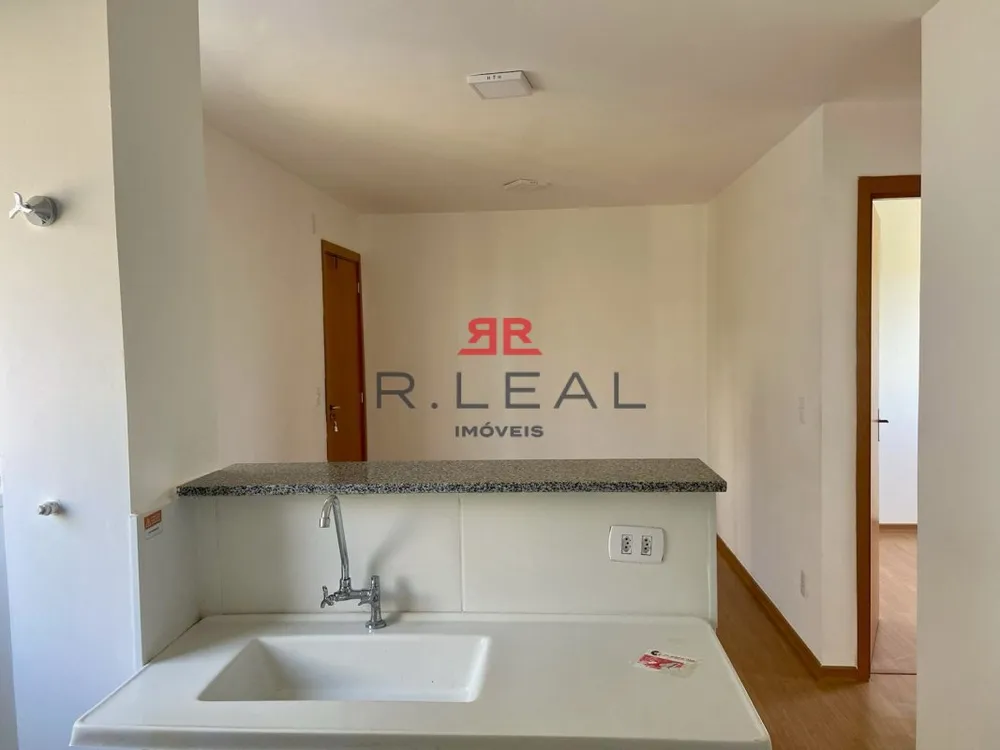 Apartamento, 2 quartos, 42 m² - Foto 8