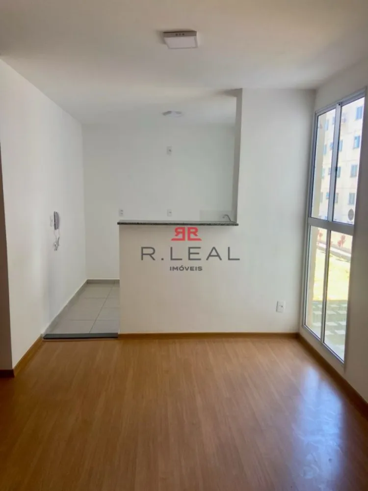 Apartamento, 2 quartos, 42 m² - Foto 6