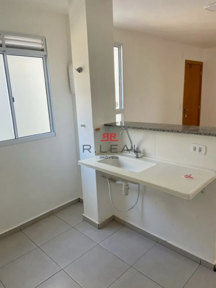 Apartamento, 2 quartos, 42 m² - Foto 6