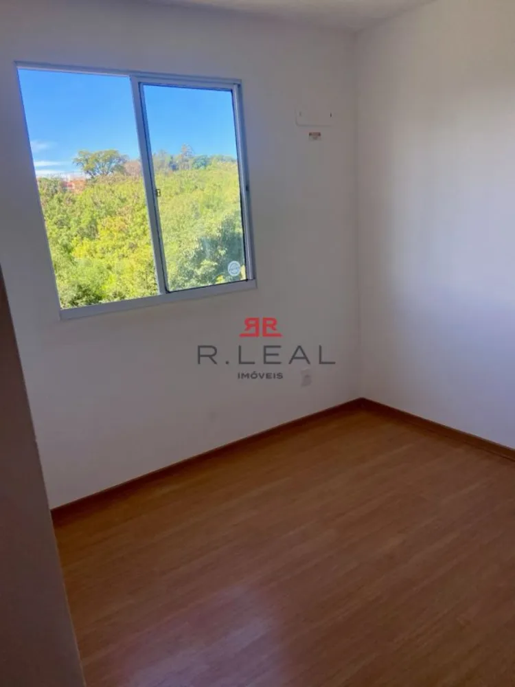 Apartamento, 2 quartos, 42 m² - Foto 2