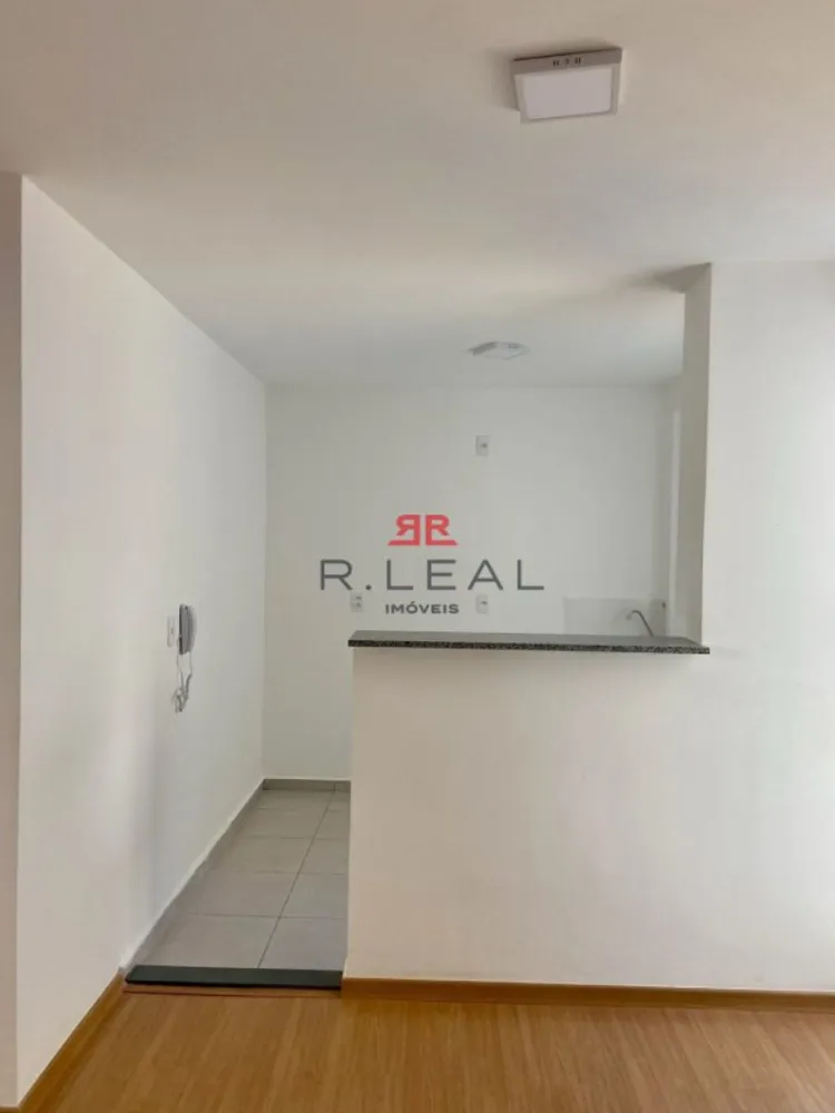 Apartamento, 2 quartos, 42 m² - Foto 4