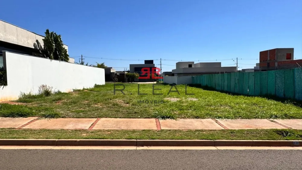 Terreno, 420 m² - Foto 1
