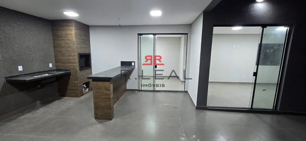 Casa, 2 quartos, 105 m² - Foto 2