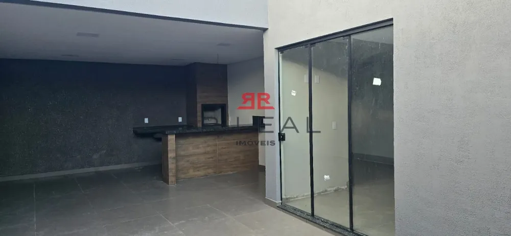 Casa, 2 quartos, 105 m² - Foto 1