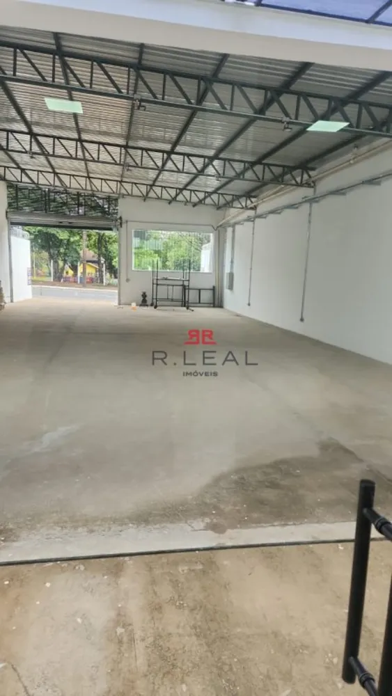 Depósito-Galpão, 300 m² - Foto 2