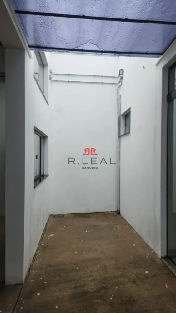 Depósito-Galpão, 300 m² - Foto 5