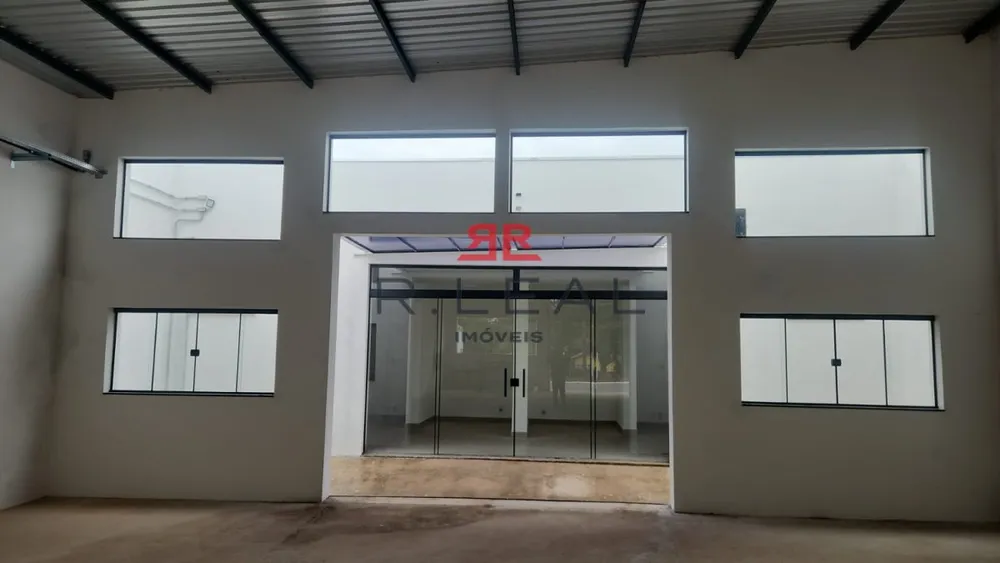 Depósito-Galpão, 300 m² - Foto 3
