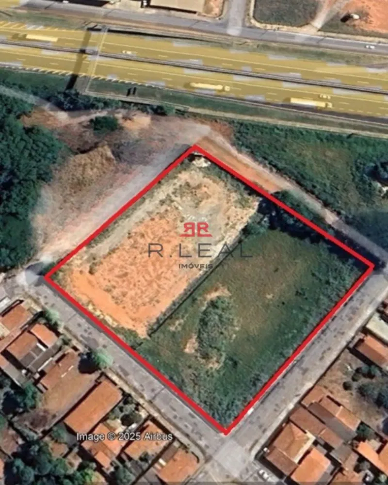 Terreno, 8000 m² - Foto 1
