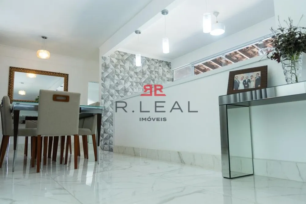 Casa, 3 quartos, 400 m² - Foto 6