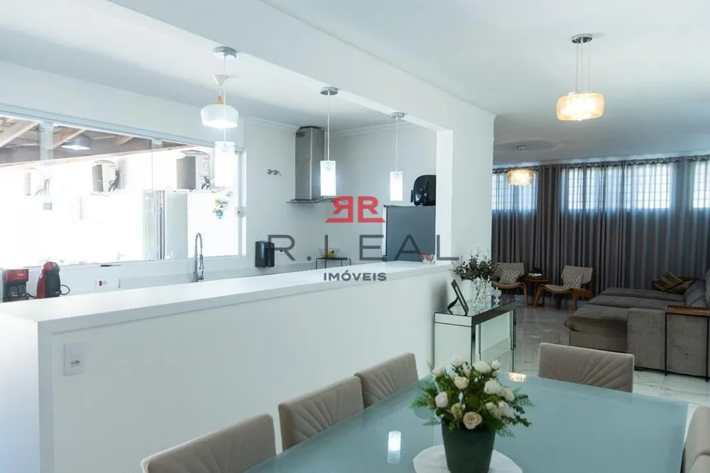 Casa, 3 quartos, 400 m² - Foto 4