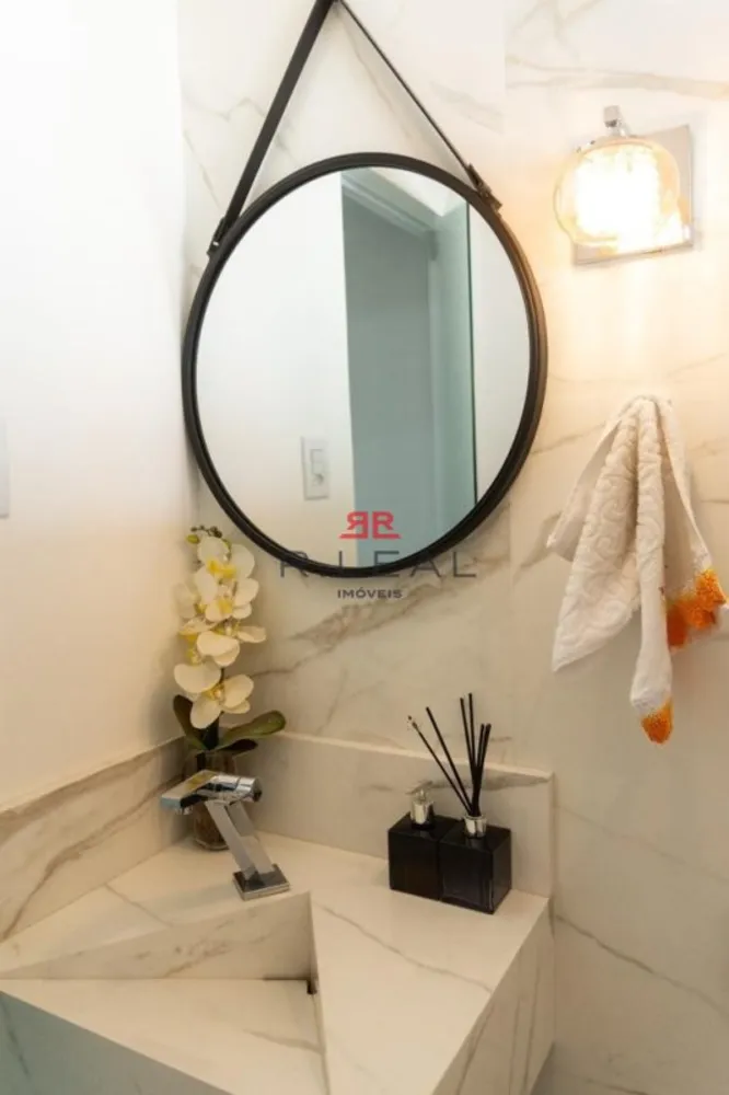 Casa, 3 quartos, 400 m² - Foto 12