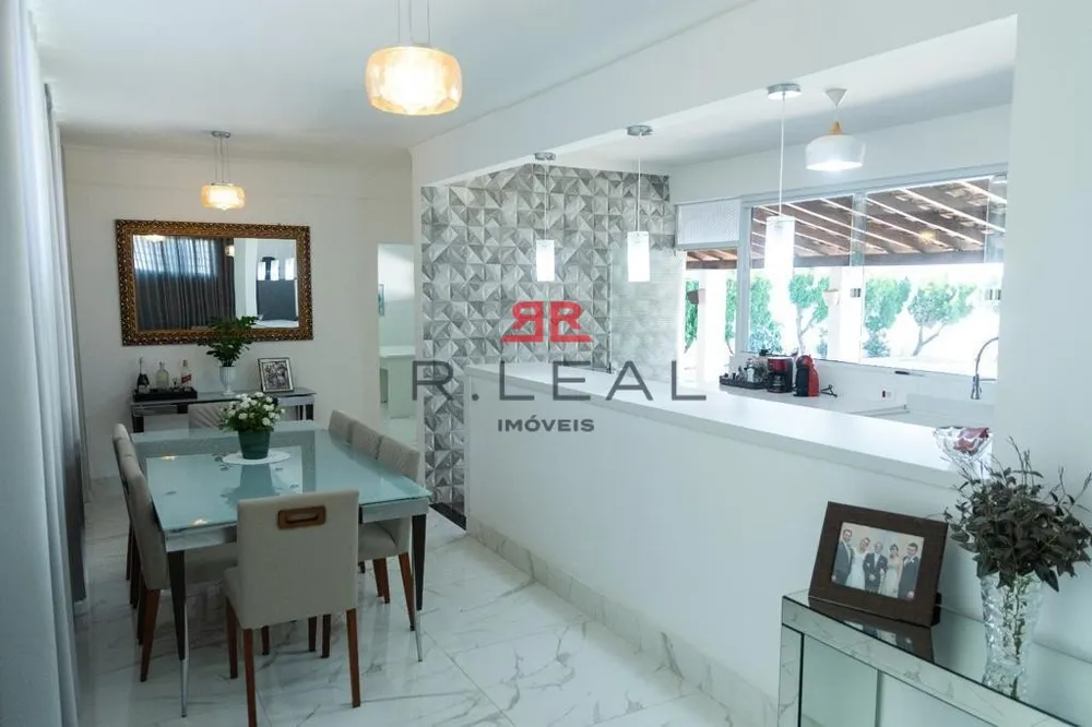Casa, 3 quartos, 400 m² - Foto 3