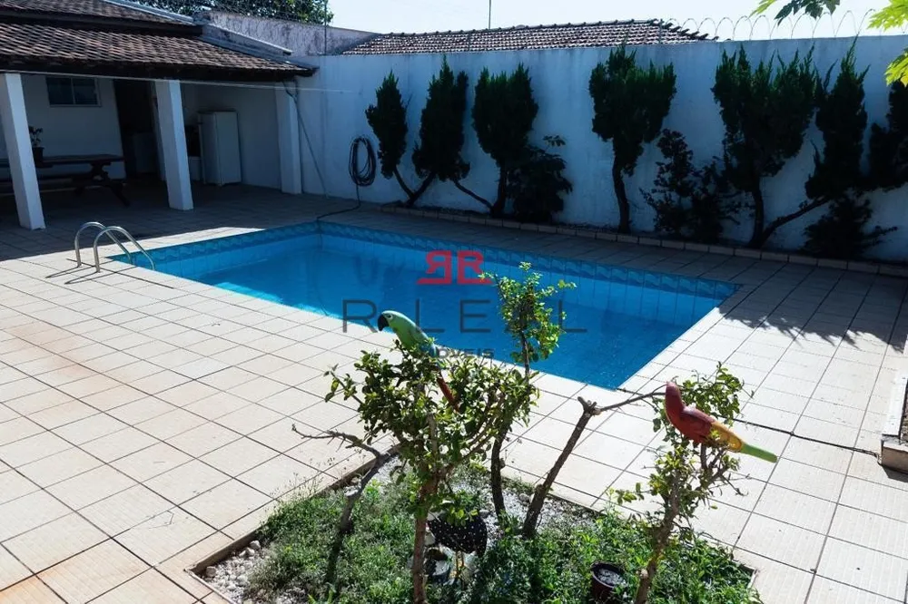 Casa, 3 quartos, 400 m² - Foto 7