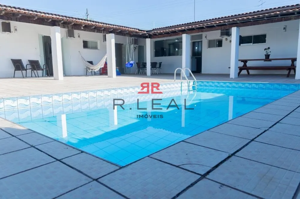 Casa, 3 quartos, 400 m² - Foto 1