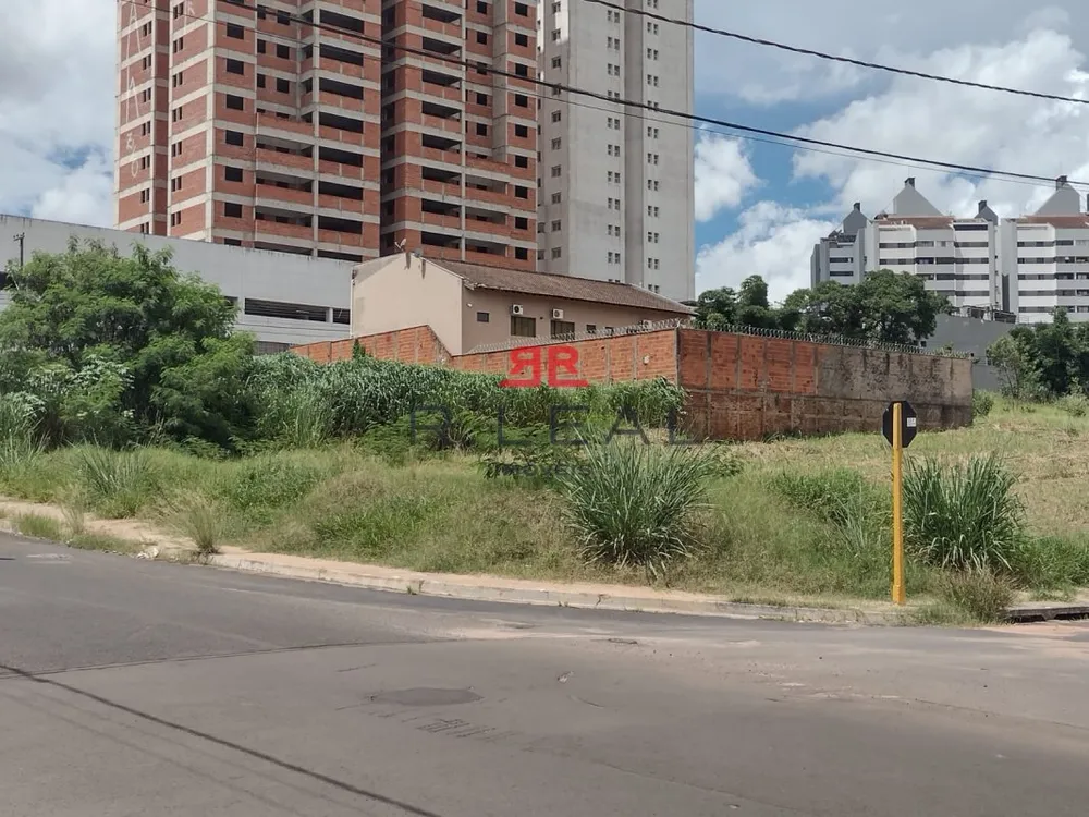 Terreno, 457 m² - Foto 1