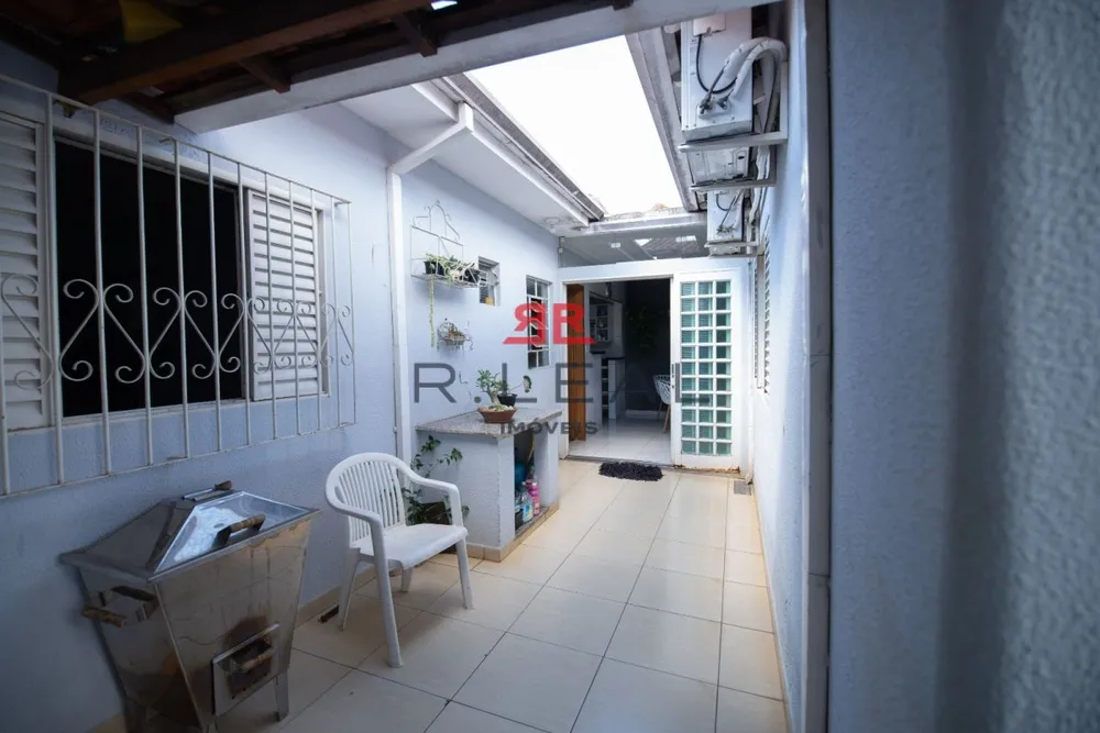 Casa, 3 quartos, 160 m² - Foto 4