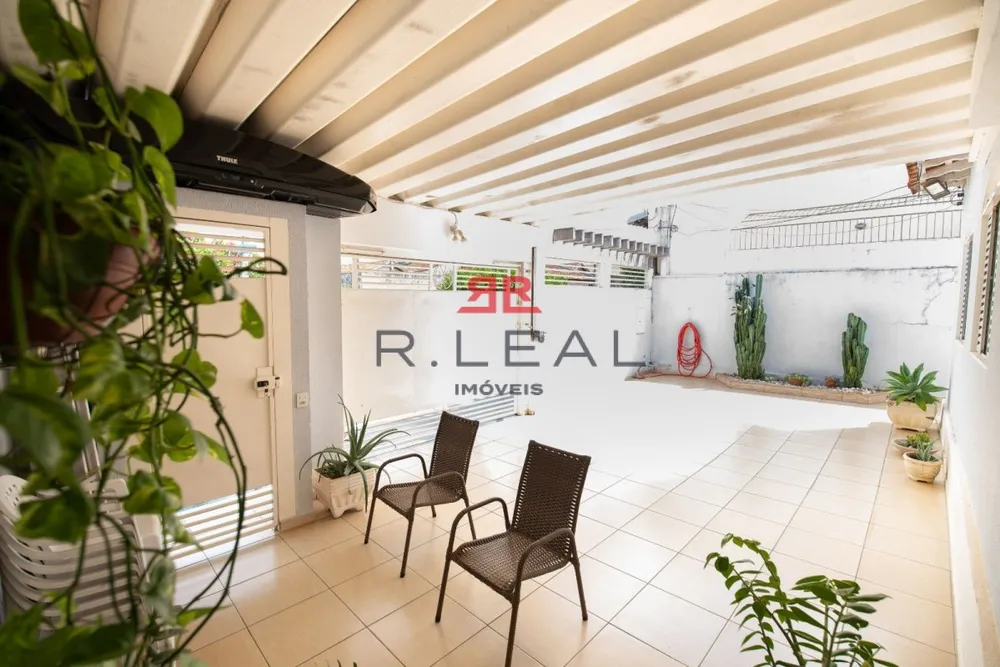 Casa, 3 quartos, 160 m² - Foto 1