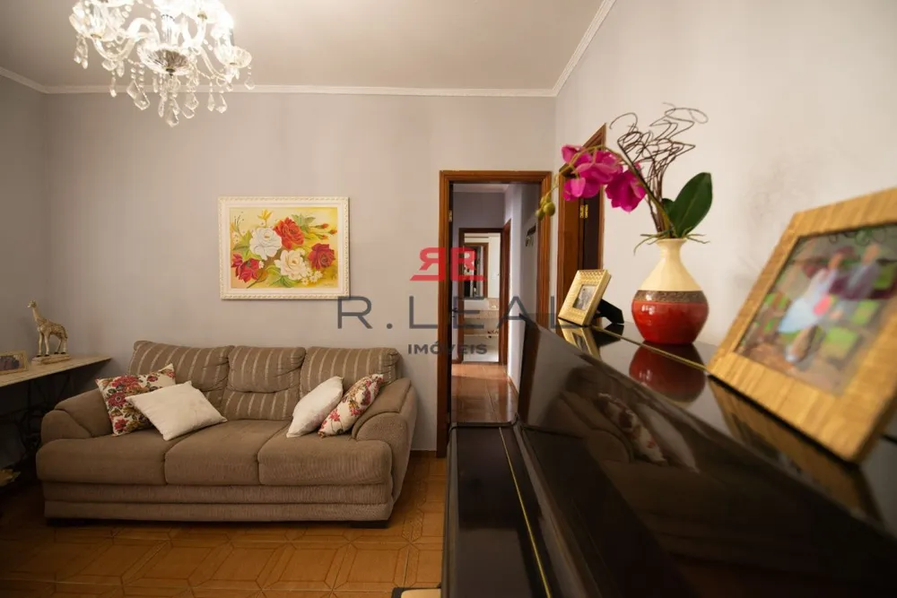 Casa, 3 quartos, 160 m² - Foto 8