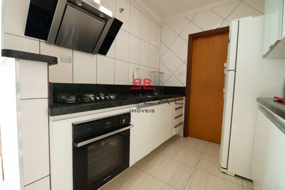 Casa, 3 quartos, 160 m² - Foto 5