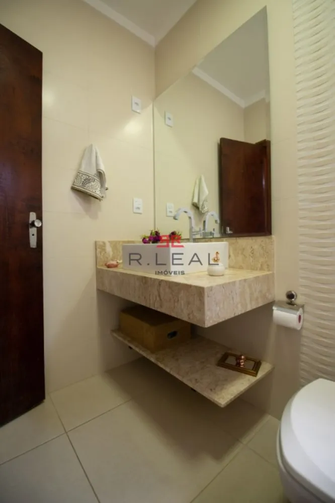 Casa, 3 quartos, 160 m² - Foto 9