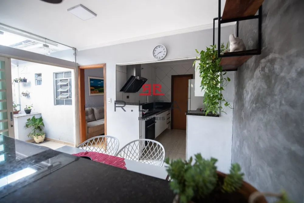 Casa, 3 quartos, 160 m² - Foto 2