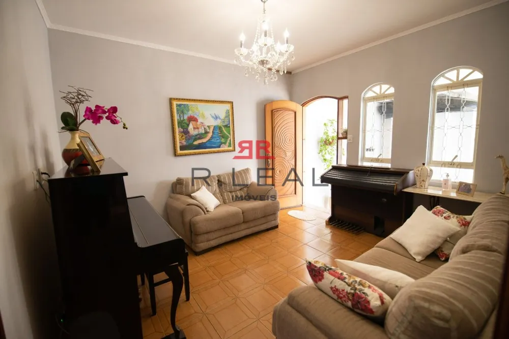 Casa, 3 quartos, 160 m² - Foto 2