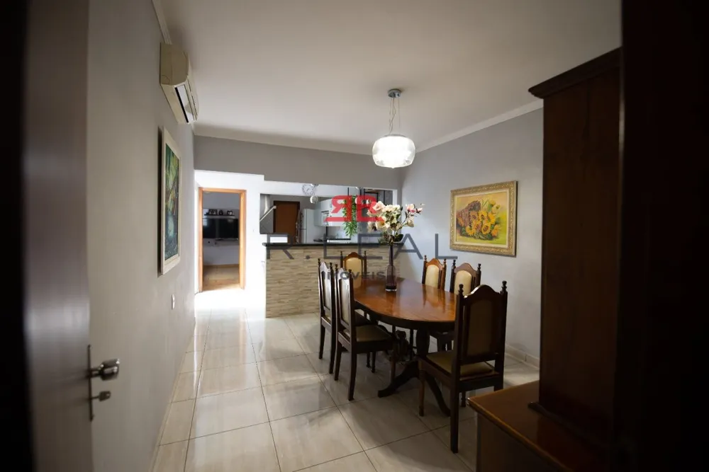 Casa, 3 quartos, 160 m² - Foto 3