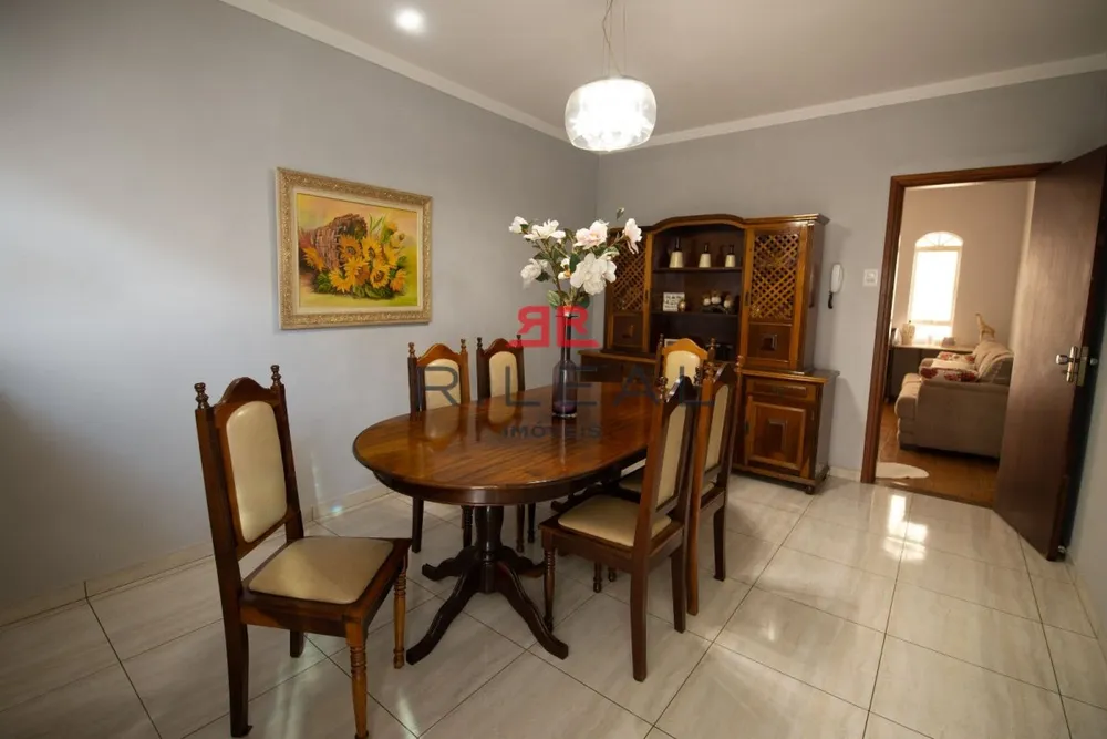 Casa, 3 quartos, 160 m² - Foto 7