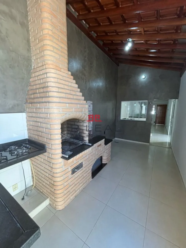 Casa, 2 quartos, 105 m² - Foto 3