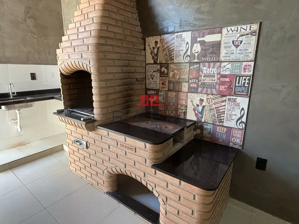 Casa, 2 quartos, 105 m² - Foto 4
