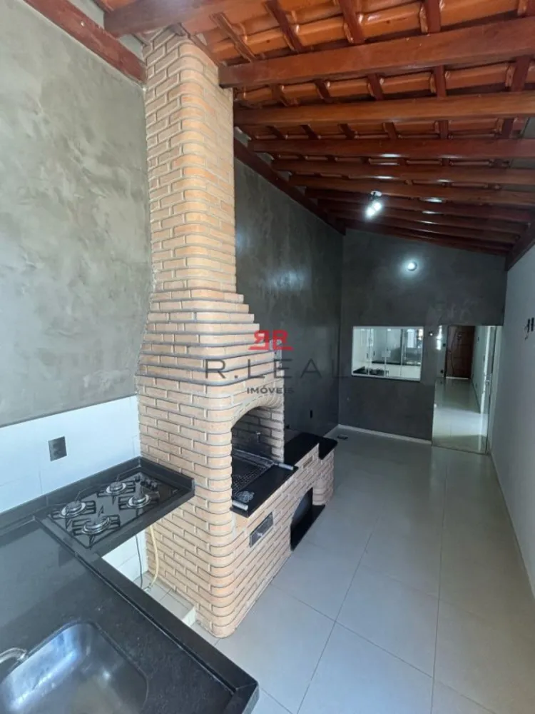 Casa, 2 quartos, 105 m² - Foto 1