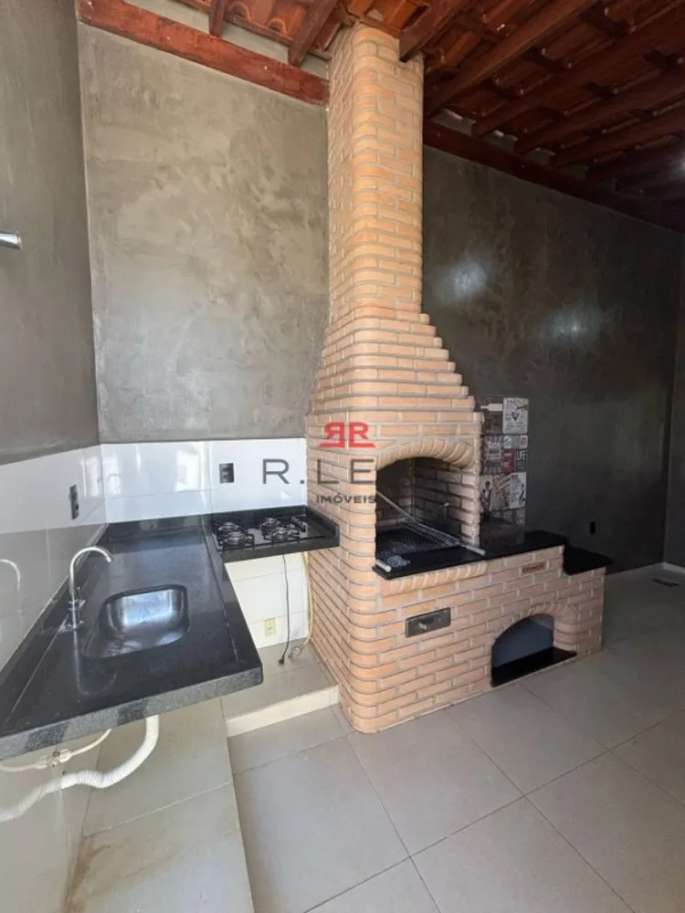 Casa, 2 quartos, 105 m² - Foto 4