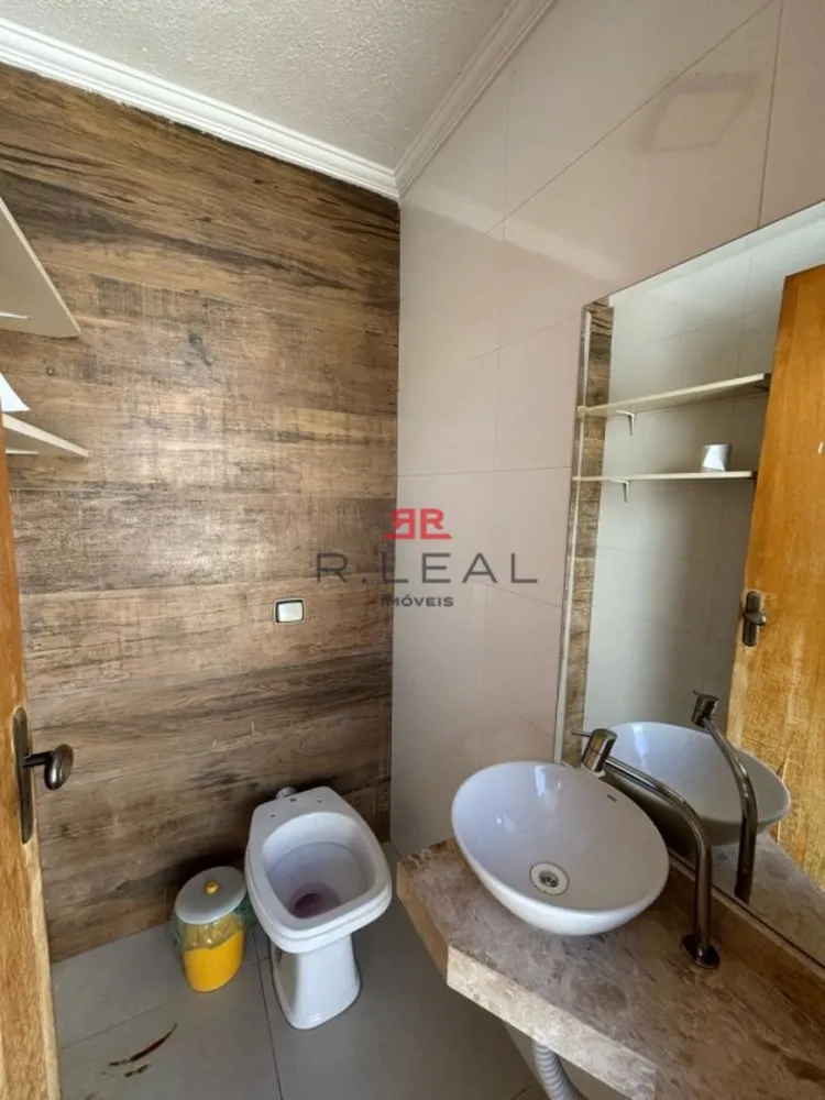 Casa, 2 quartos, 105 m² - Foto 11