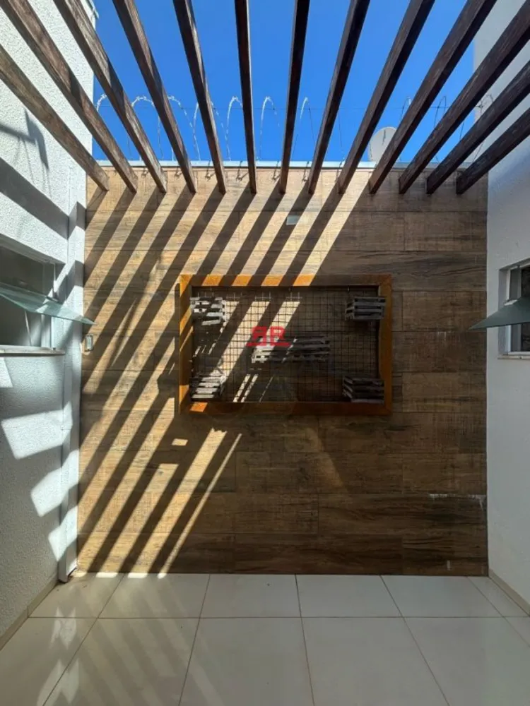 Casa, 2 quartos, 105 m² - Foto 3