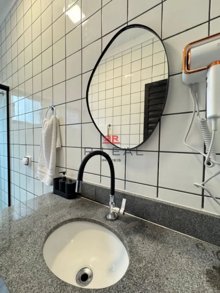 Kitnet-Studio, 30 m² - Foto 5