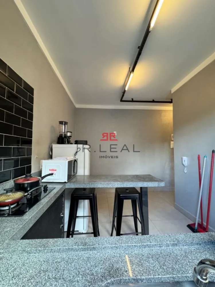 Kitnet-Studio, 30 m² - Foto 3