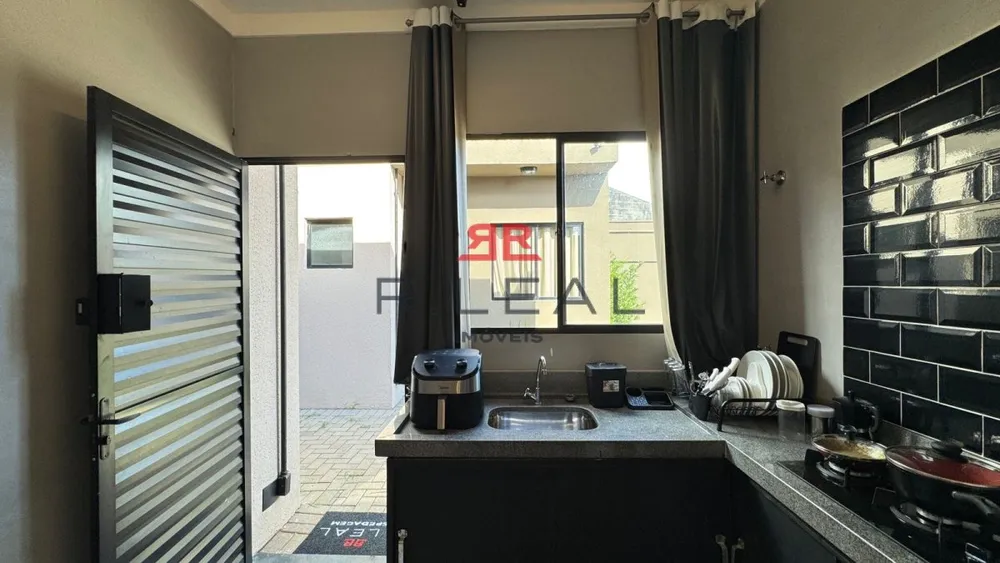 Kitnet-Studio, 30 m² - Foto 2