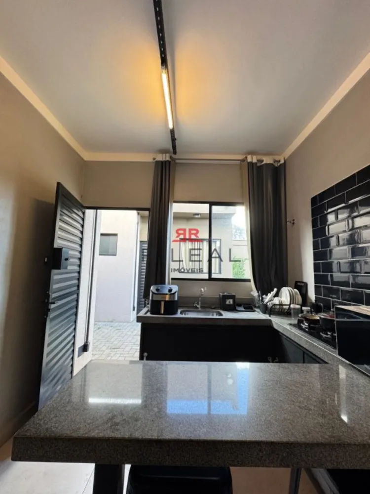 Kitnet-Studio, 30 m² - Foto 1