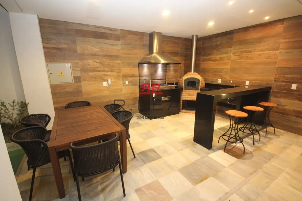 Apartamento, 3 quartos, 80 m² - Foto 4