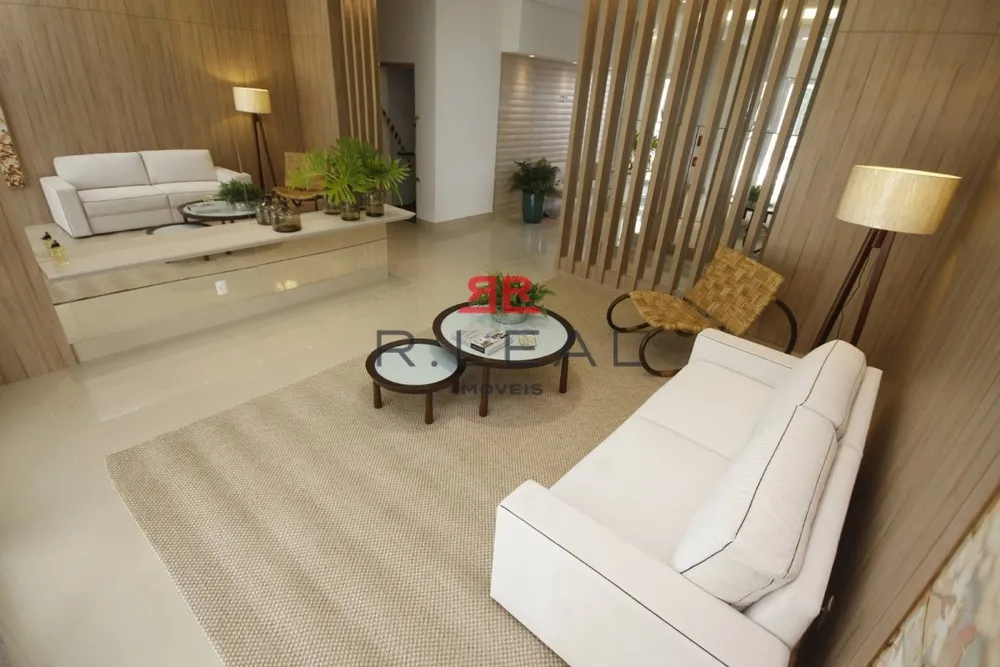 Apartamento, 3 quartos, 80 m² - Foto 2