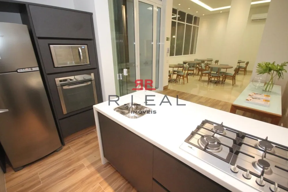 Apartamento, 3 quartos, 80 m² - Foto 5
