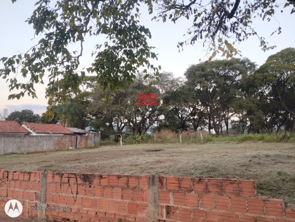 Terreno, 270 m² - Foto 1
