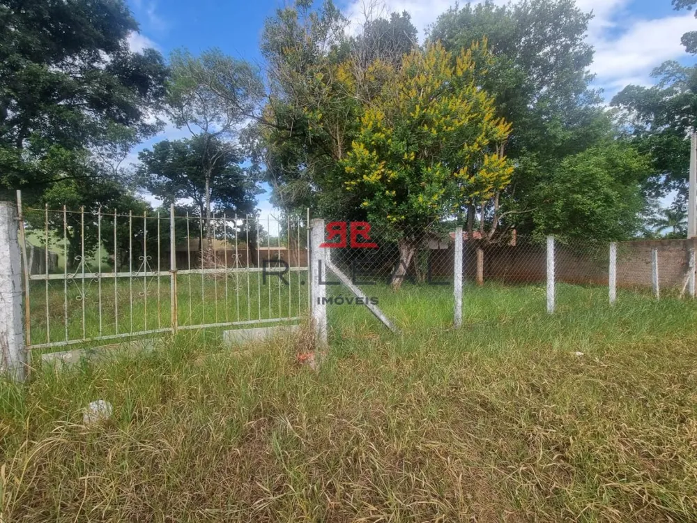 Terreno, 1 m² - Foto 1