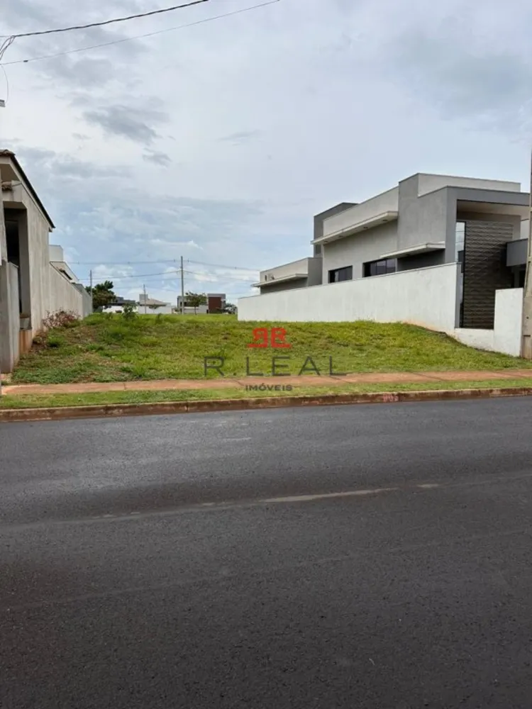 Terreno, 360 m² - Foto 1